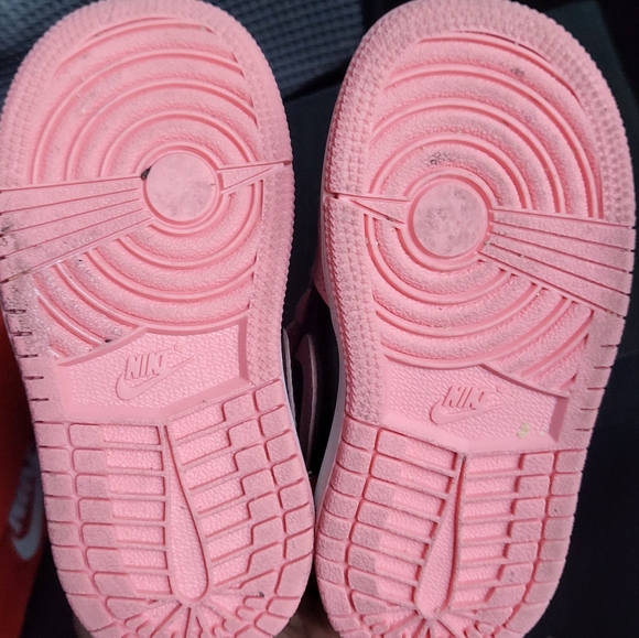 Jordan 1 mid - Picture 5 of 5